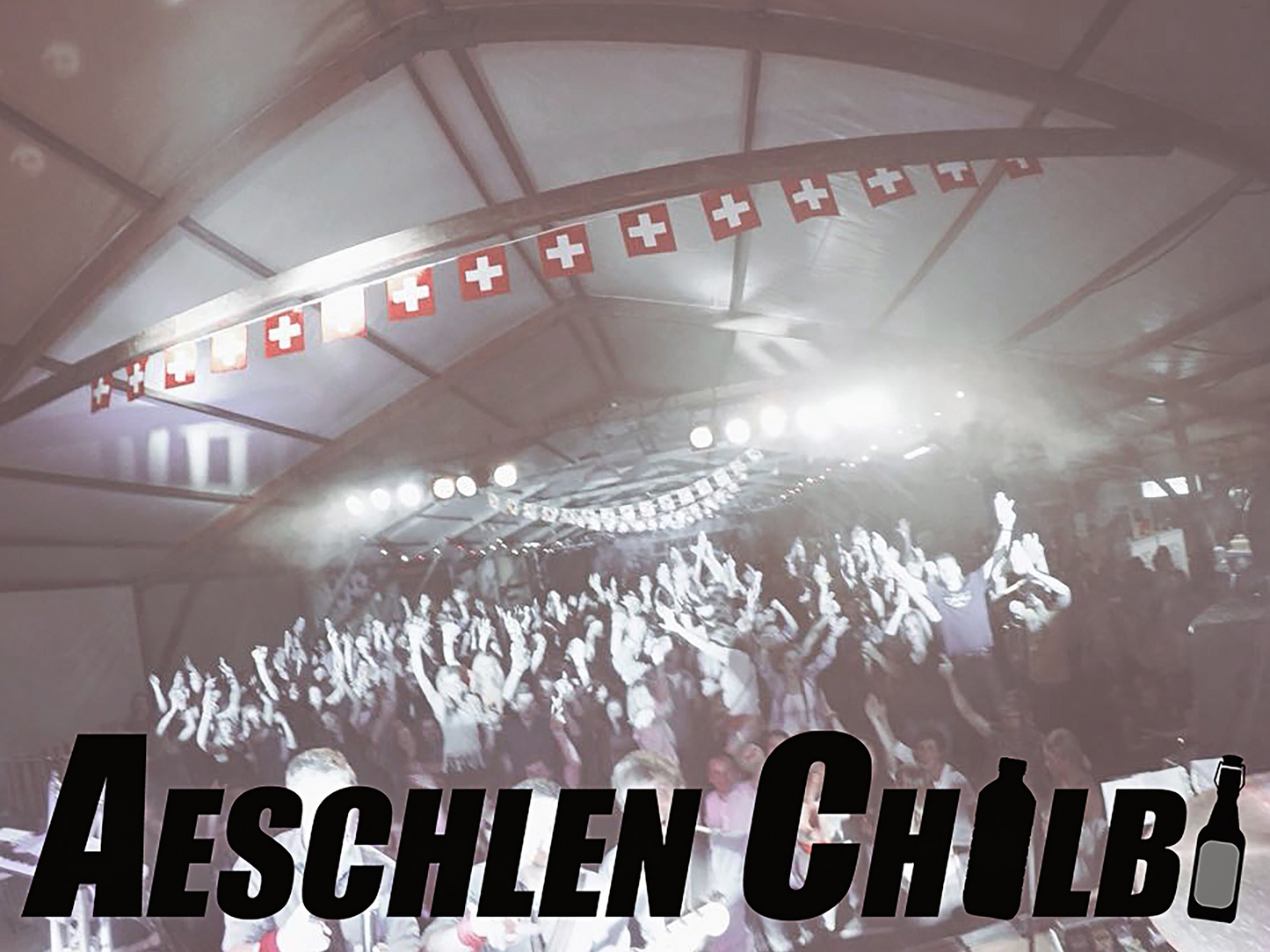 AESCHLEN MUSIKTREFF KREIS 2 UND CHILBI