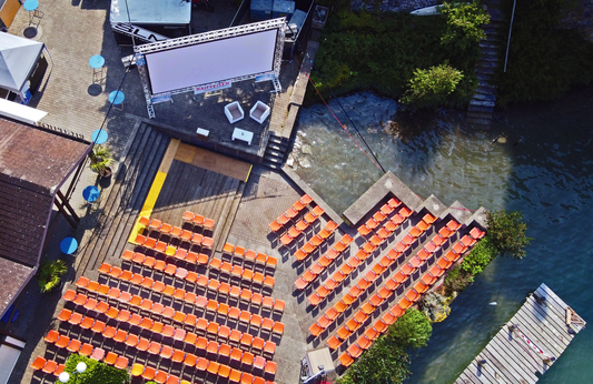 FILM OPENAIR SPIEZ