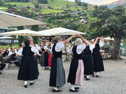 PLATZKONZERTE / FOLKLORE CONCERTS