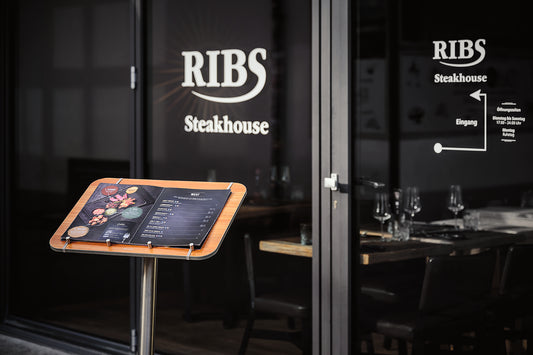RIBS STEAKHOUSE