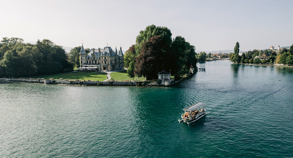 SOLARSCHIFF THUN