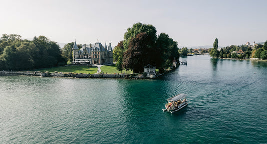 SOLARSCHIFF THUN