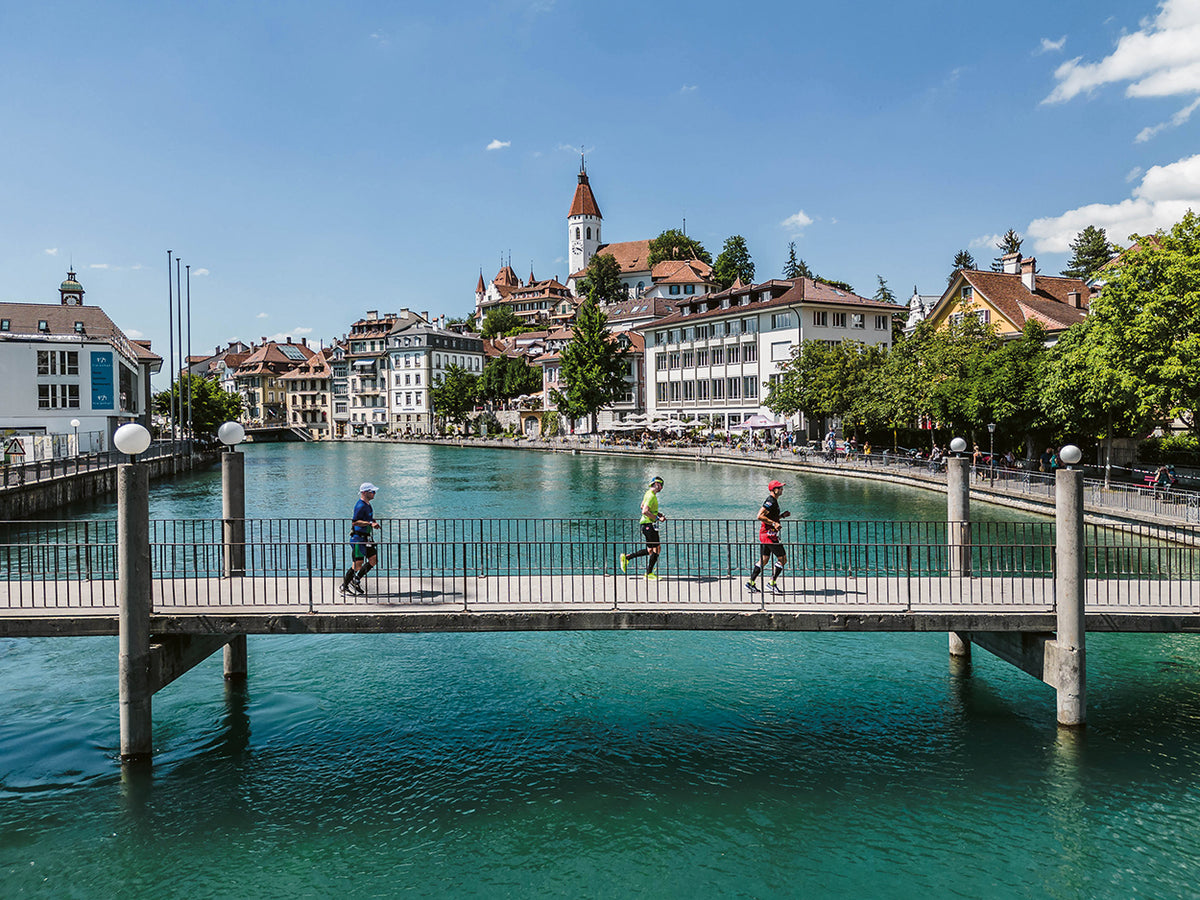 IRONMAN SWITZERLAND