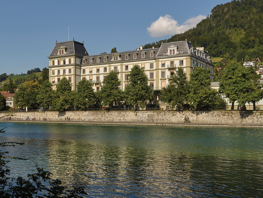 KUNSTMUSEUM THUN / THUN ART MUSEUM