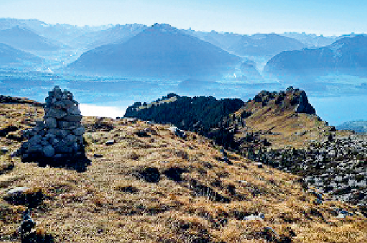SIGRISWILER ROTHORN