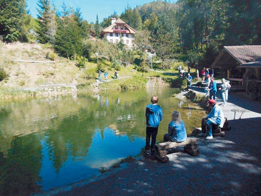 GRABENMÜHLE
