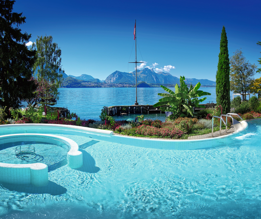 WELLNESS IN MERLIGEN
