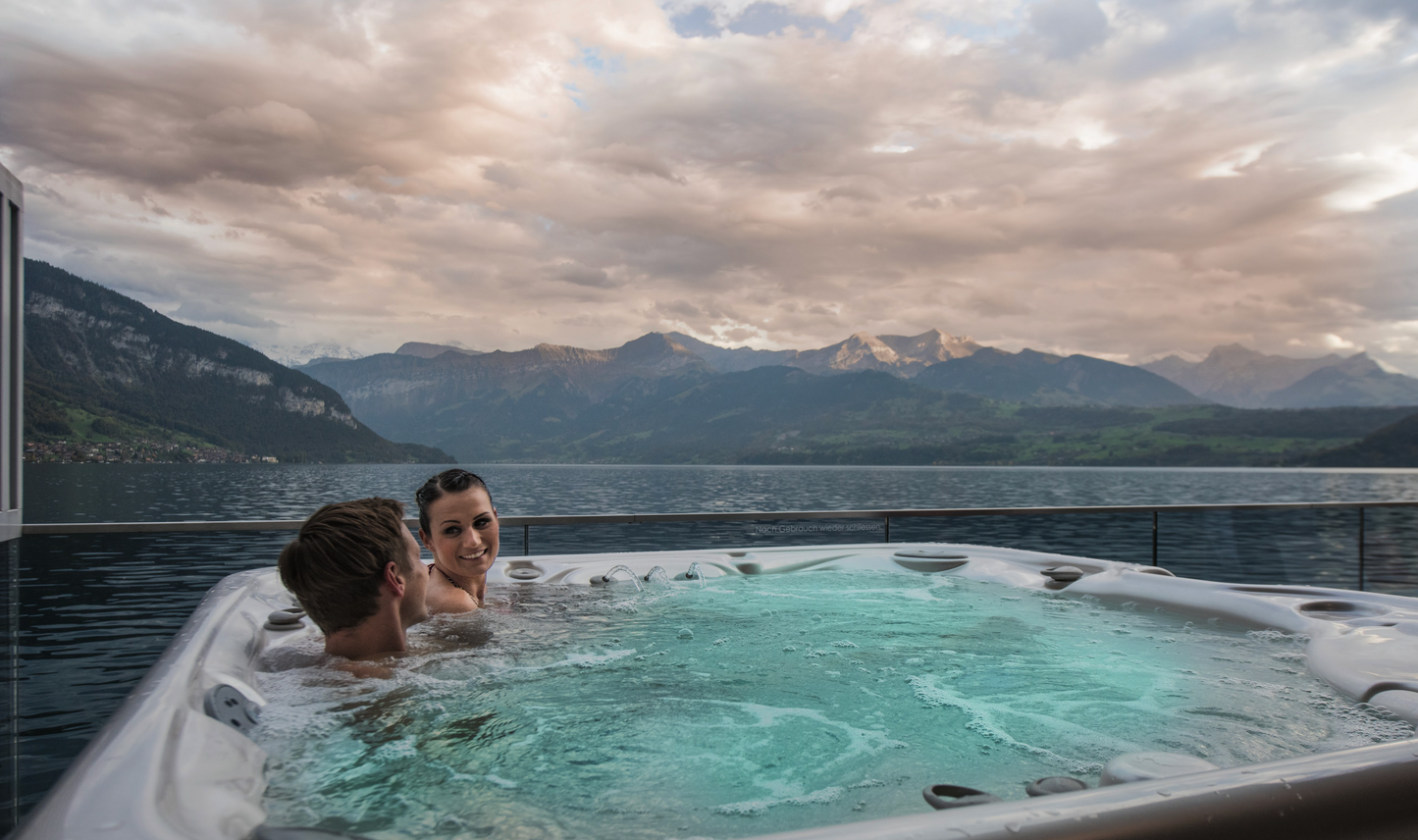 WELLNESS IN GUNTEN
