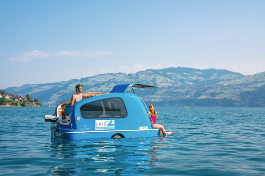 BOOTSVERMIETUNG / BOAT RENTAL