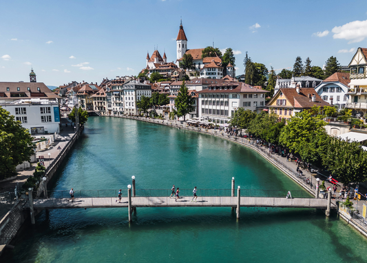 IRONMAN SWITZERLAND