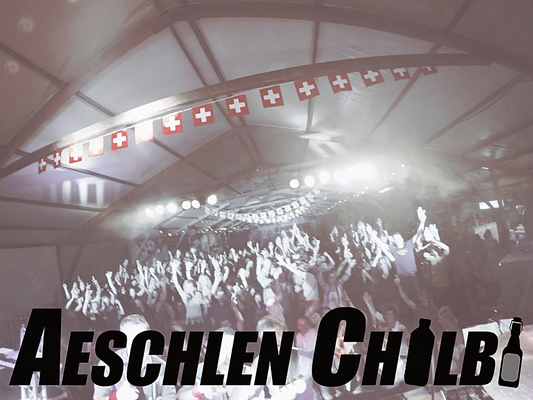 AESCHLEN MUSIKTREFF KREIS 2 UND CHILBI