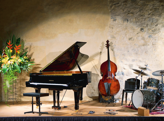 SCHLOSSKONZERTE / CASTLE CONCERTS