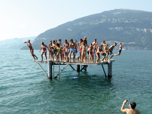 BADIFEST / POOL FEST LEISSIGEN