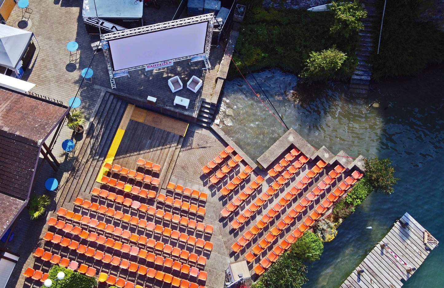 FILM OPENAIR SPIEZ