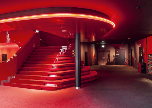 KINO / CINEMA THUN