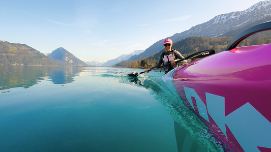 SURFSKI / TOUREN, KURSE & VERMIETUNG