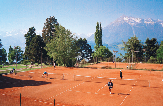 TENNIS