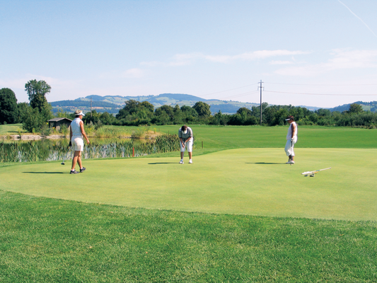 GOLF