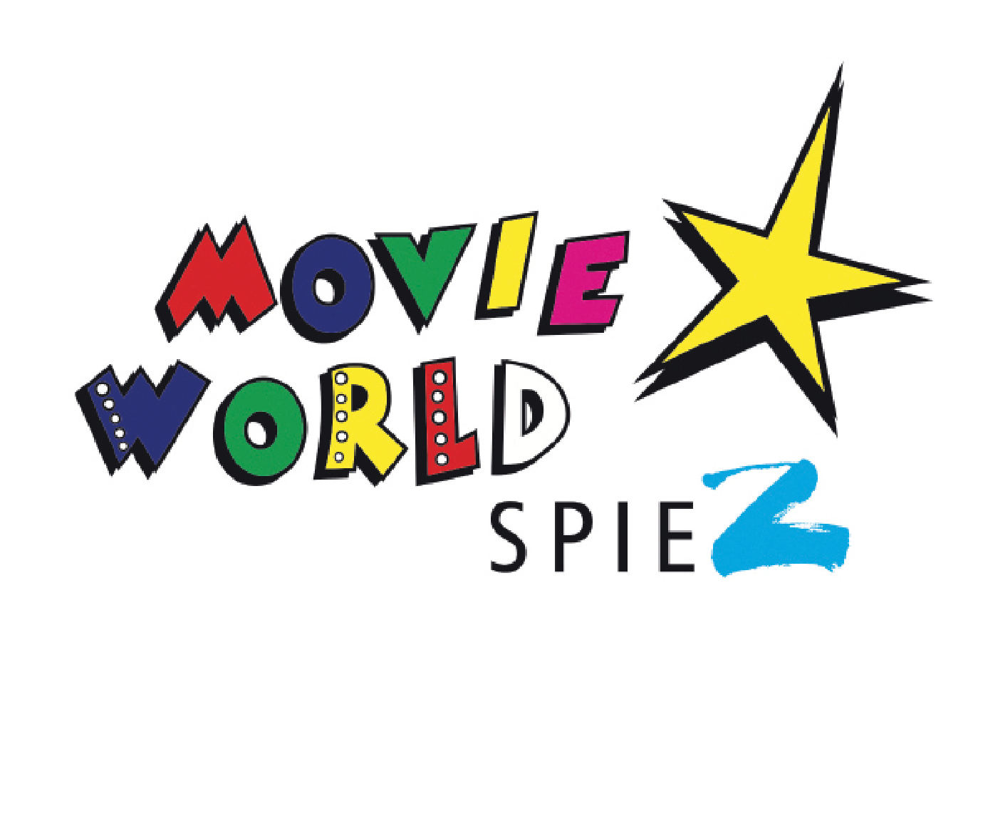 MOVIEWORLD SPIEZ