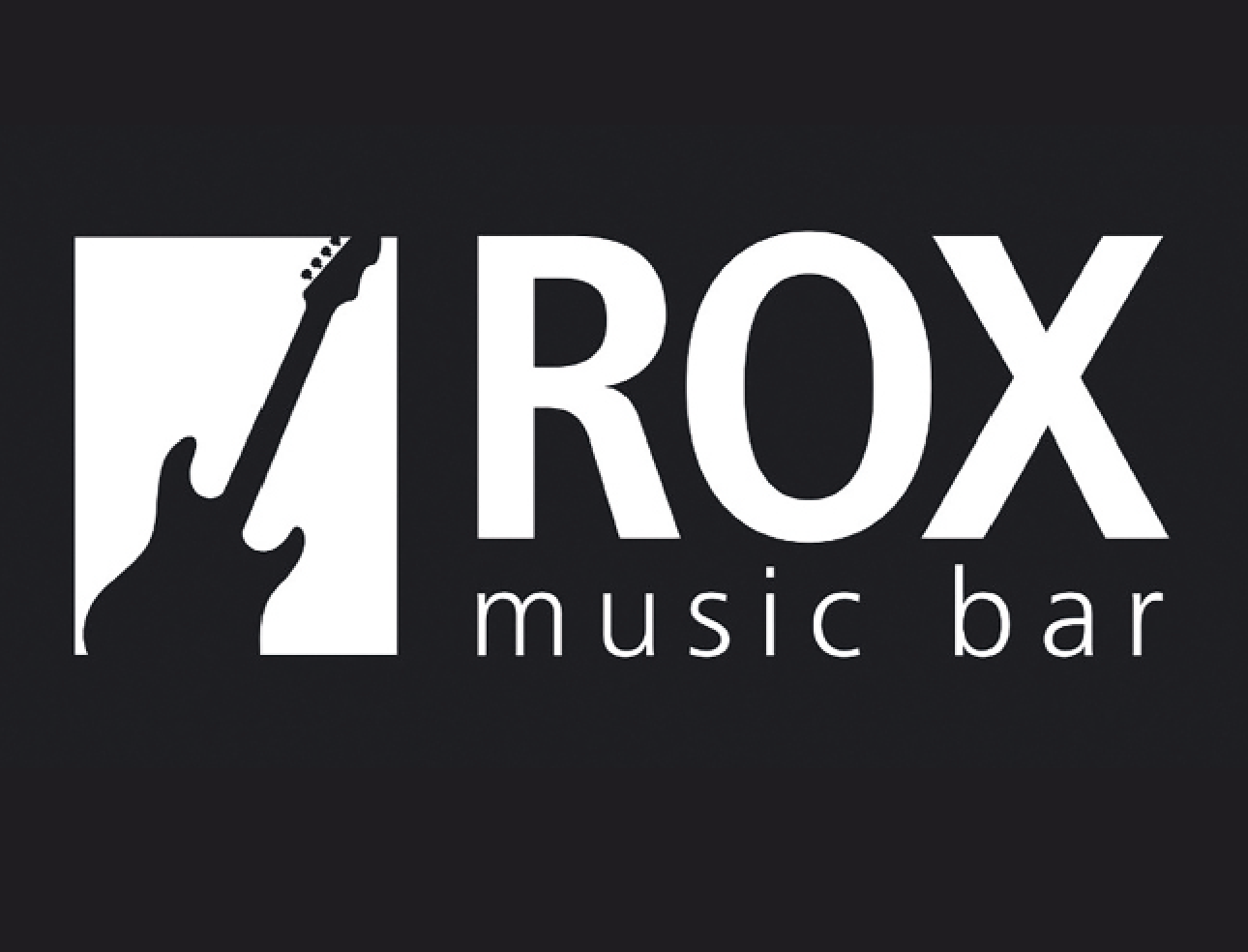 ROX MUSIC BAR
