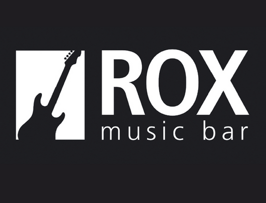 ROX MUSIC BAR