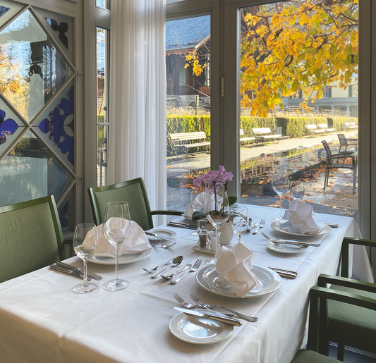 BRASSERIE DU PARC