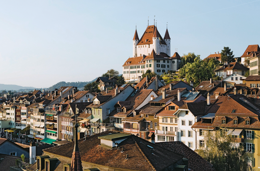 RESTAURANT & HOTEL SCHLOSSBERG