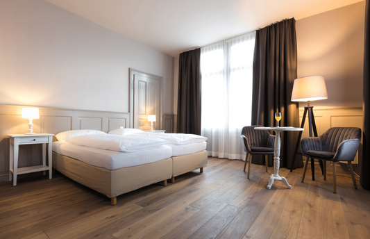 HOTEL EMMENTAL