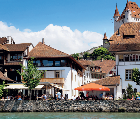 HOTEL-RESTAURANT RATHAUS