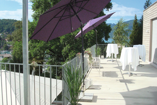 HOTEL SEASIDE ***