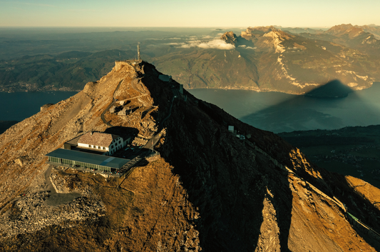 BERGHAUS NIESEN KULM