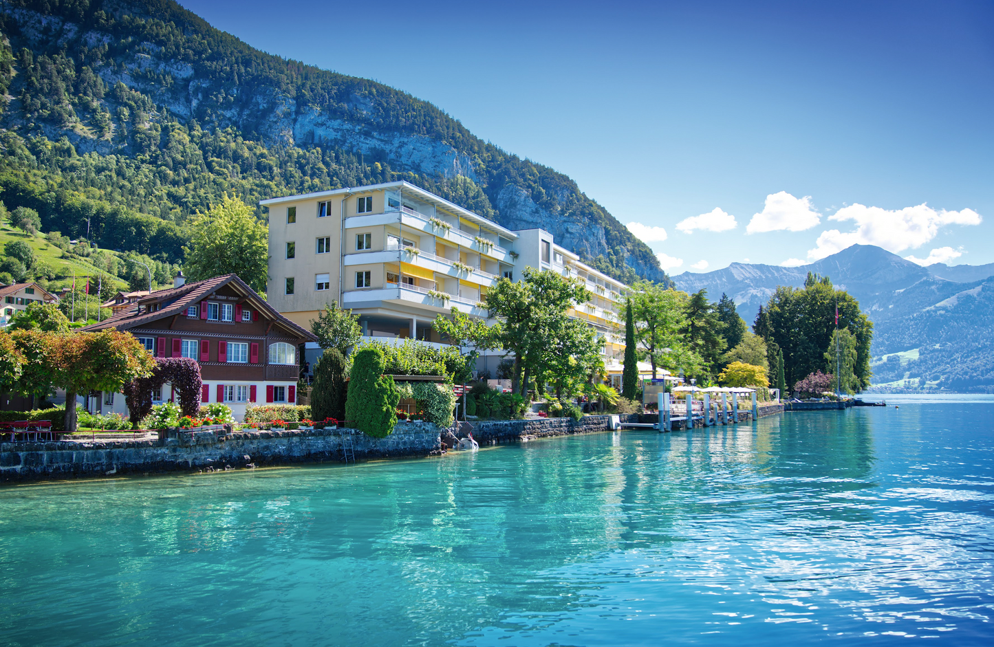 BEATUS WELLNESS- & SPA-HOTEL *****