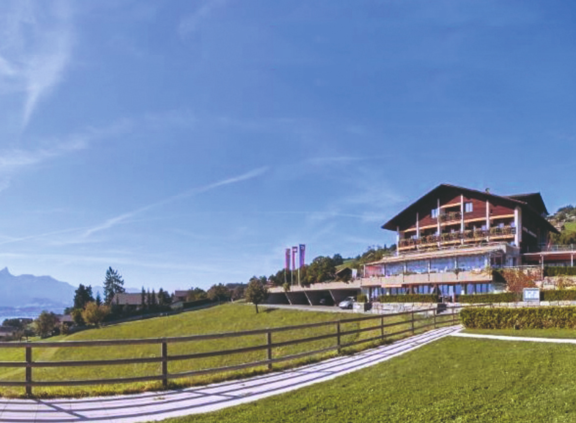 RESTAURANT PANORAMA