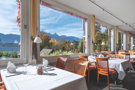 HOTEL RESTAURANT SCHÖNBÜHL ***