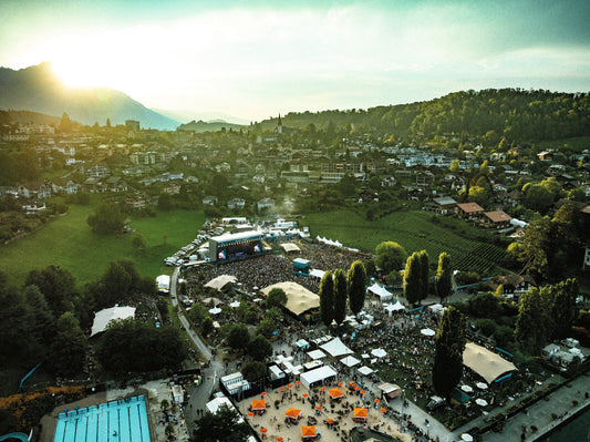 SEASIDE FESTIVAL SPIEZ