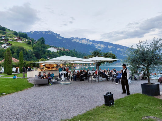 PLATZKONZERTE / FOLKLORE CONCERTS
