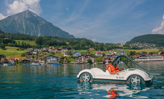 BOOTSVERMIETUNG / BOAT RENTAL
