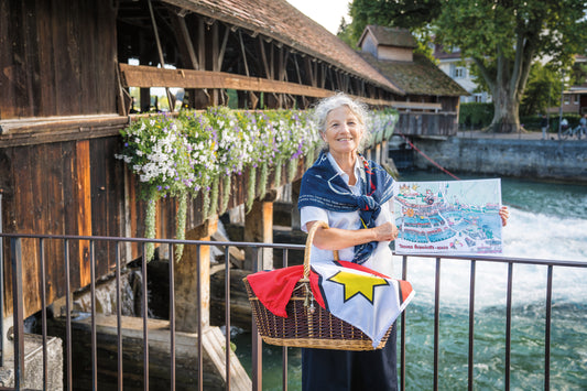 THEMENFÜHRUNGEN / THEMED GUIDED TOURS