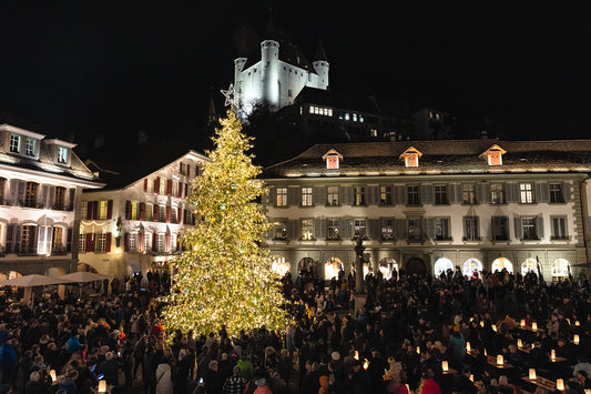 CHRISTMAS EVENT THUN
