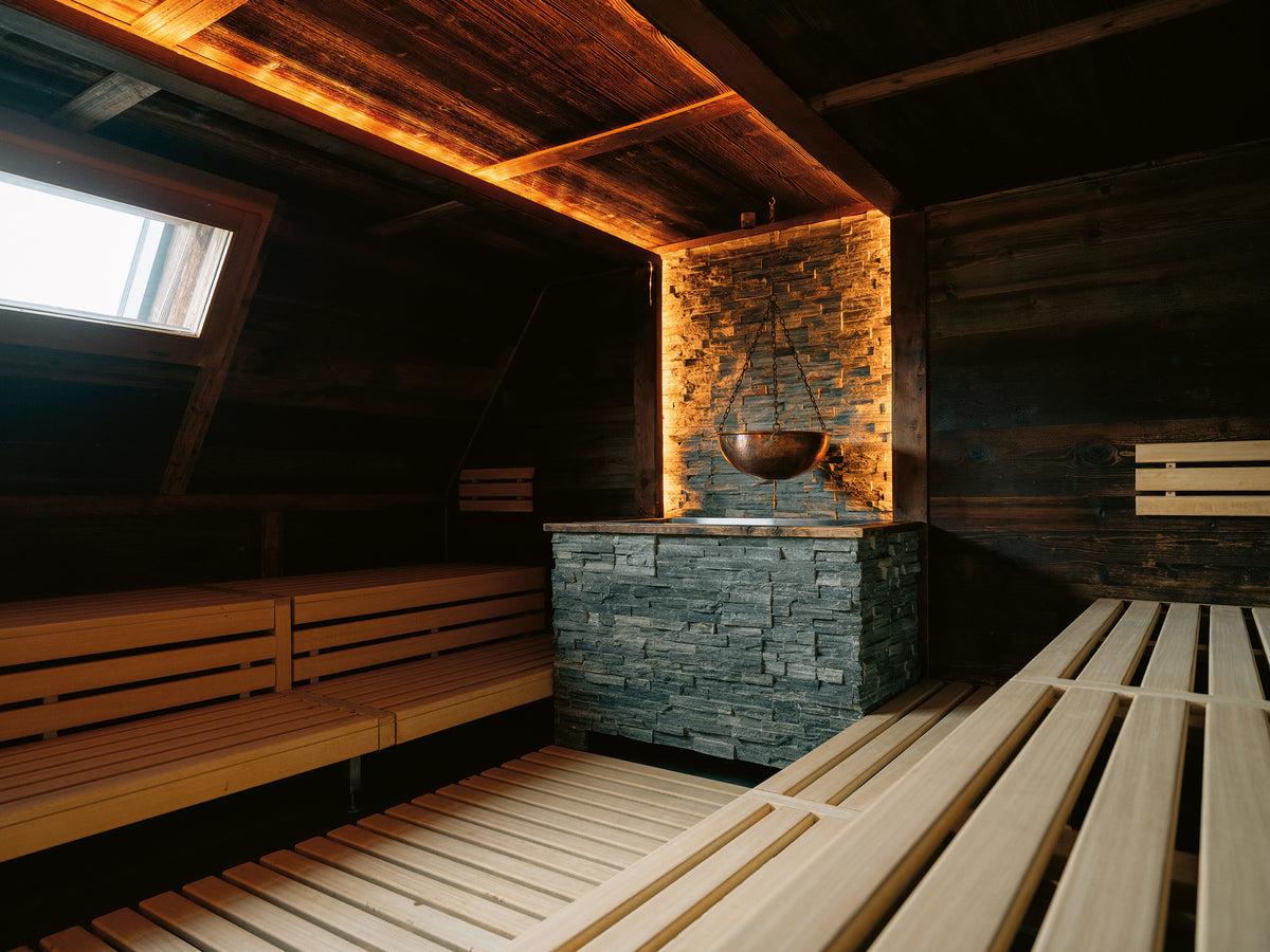 WEITERE HOTELS MIT WELLNESSANGEBOT